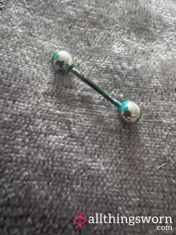 Nipple Bar