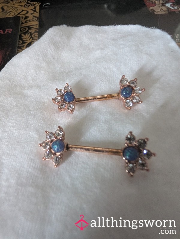Nipple Bars