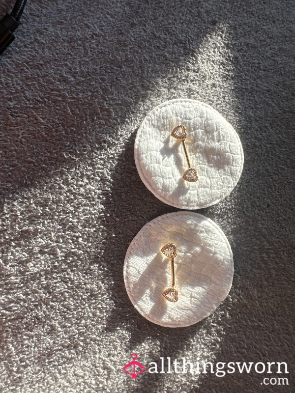 Nipple Bars