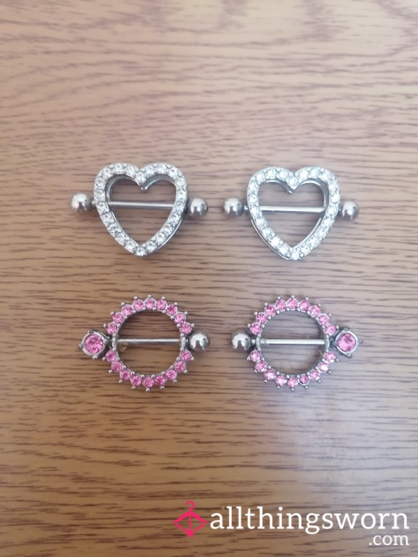 Nipple Bars