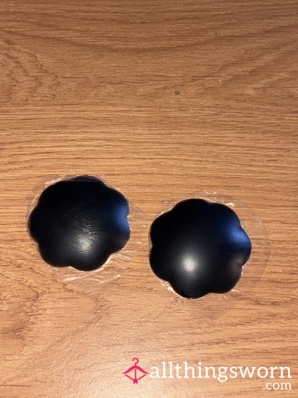 Nipple Coverings
