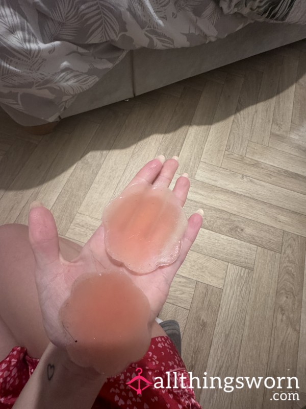 Nipple Covers