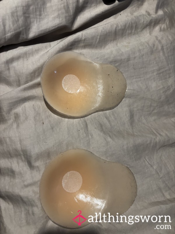 Nipple Covers