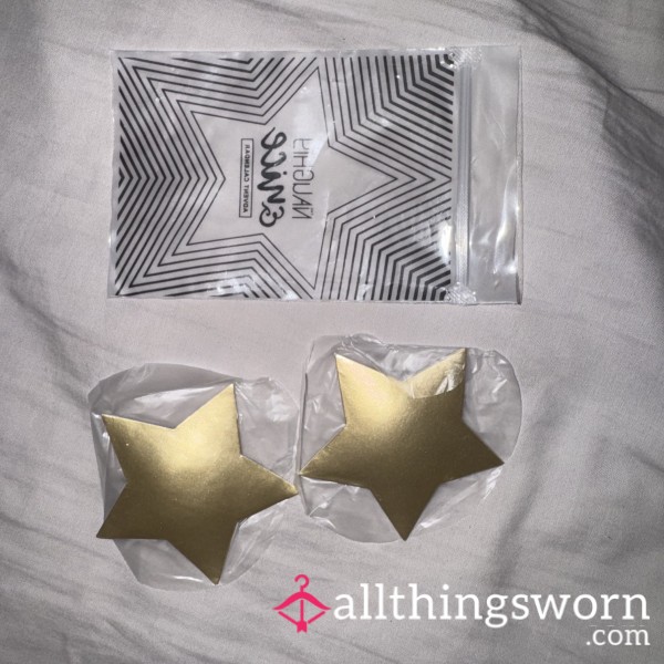 Nipple Covers