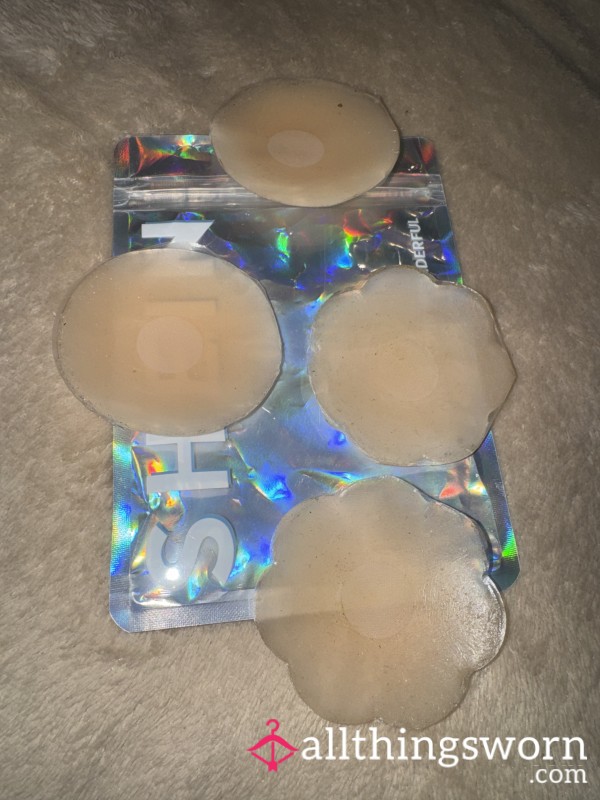 Nipple Covers
