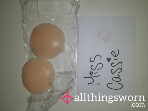 Nipple Covers