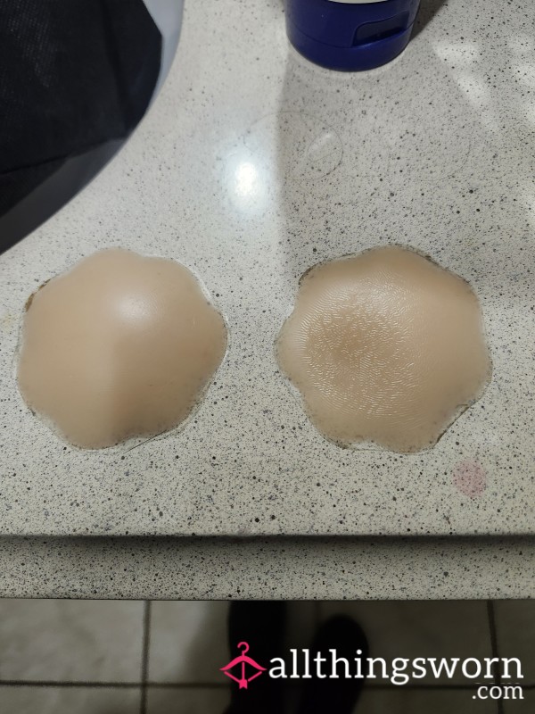 Nipple Pasties