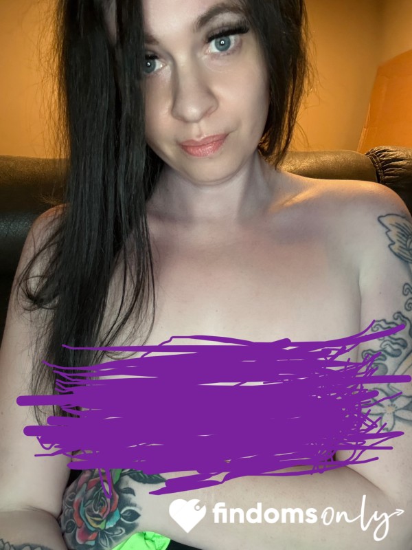 Nipple Piercings
