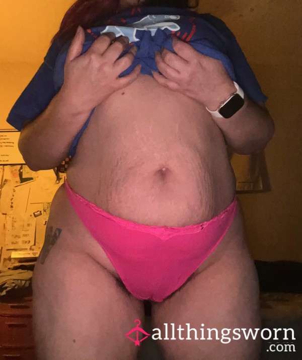 Nipple Play