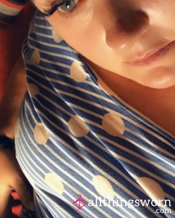 Nipple Play