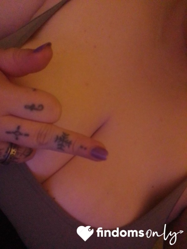 Nipple Ripples And Titty Jiggles