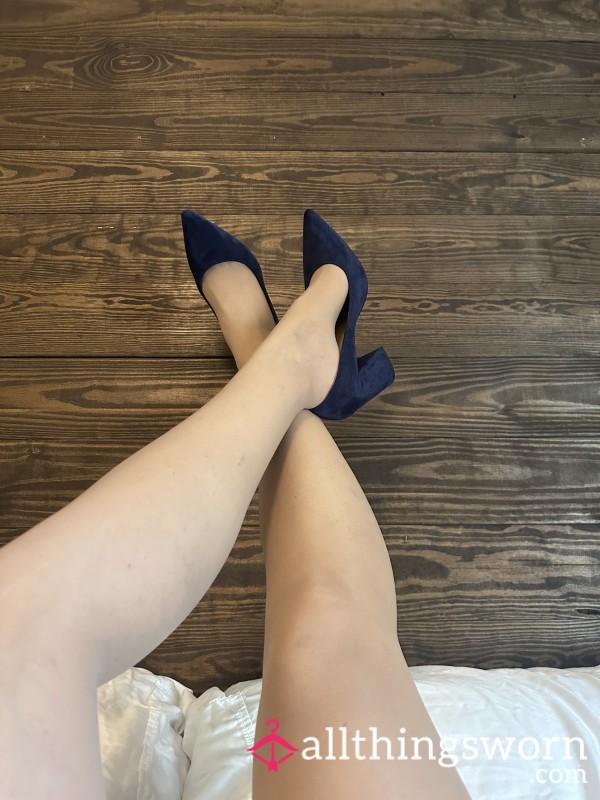 No Blues In These Blues