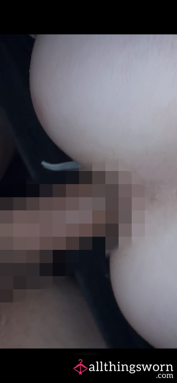 No Condom Risky S** 😜