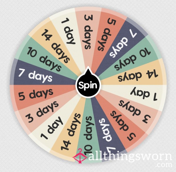 No C*m Wheel