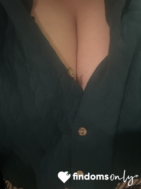 No Filters, Just Tits