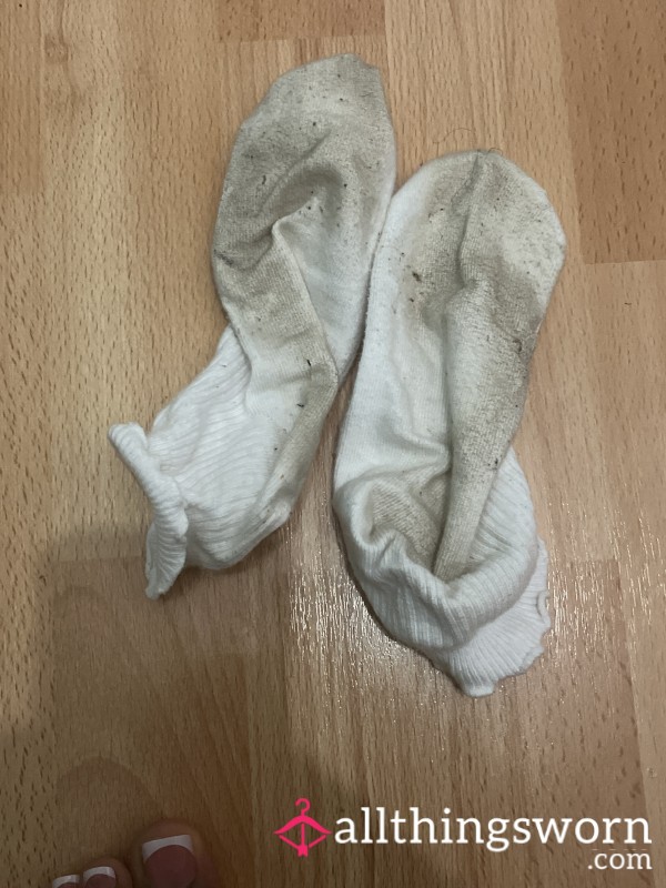 No Longer Whites 😈