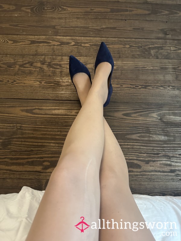 No Loyalty Hoe’s Here