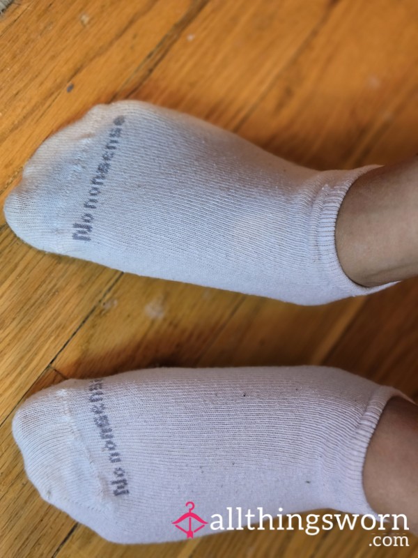 No Nonsense No Show Socks