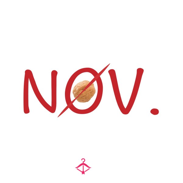 No Nut November Tasks 😈