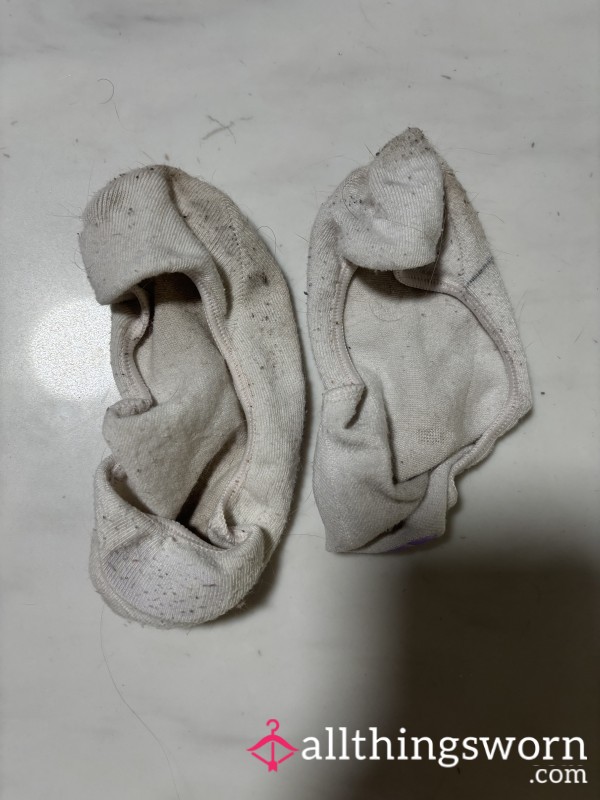 No Show Gym Socks