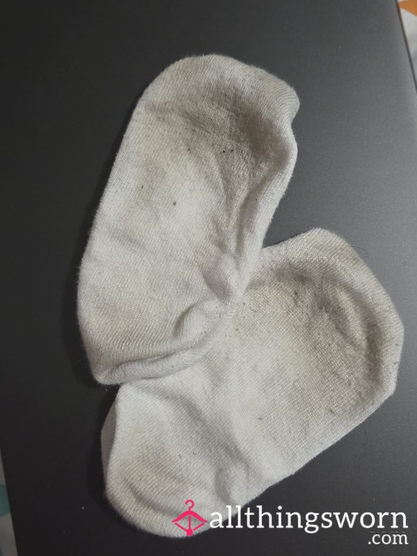 No Show Socks 🧦