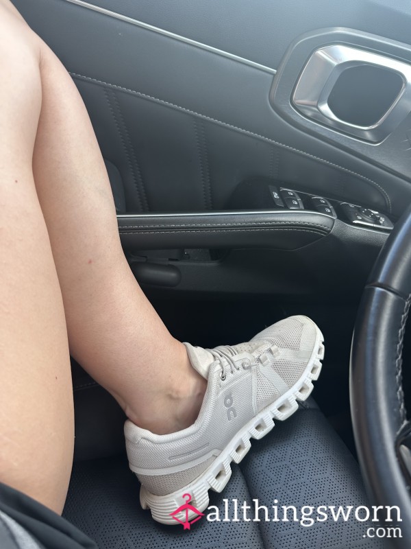 NO Socks