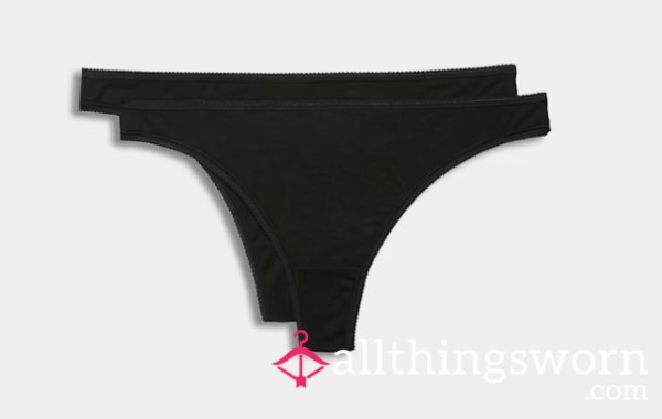 No Wear Underwear