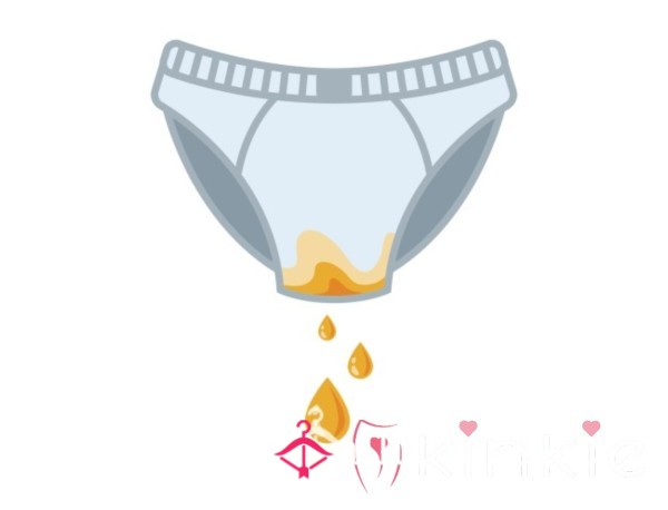 No Wipes Panties
