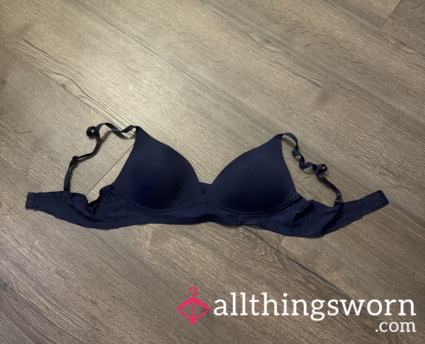 No Wire Bra
