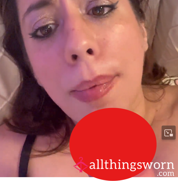 Sucking Ma**ive Di***