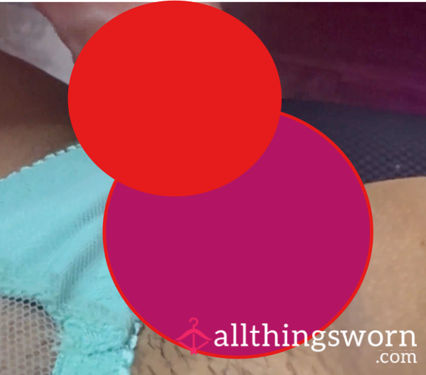 Another Hot Close Up Puss*