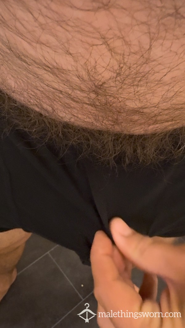 Nob Cheese Foreskin Pull Back