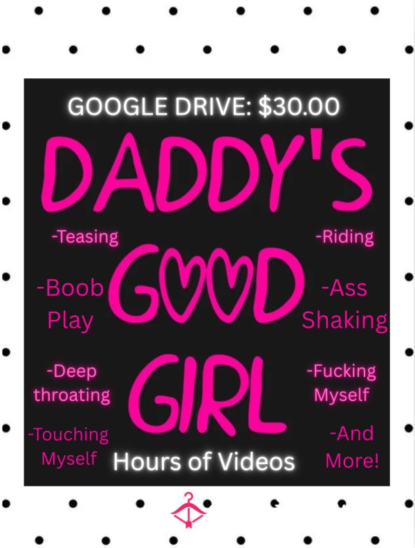 NON INSTANT CONTENT- Google Drive: Hours Of Videos