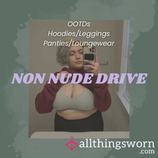 Non-Nude Drive