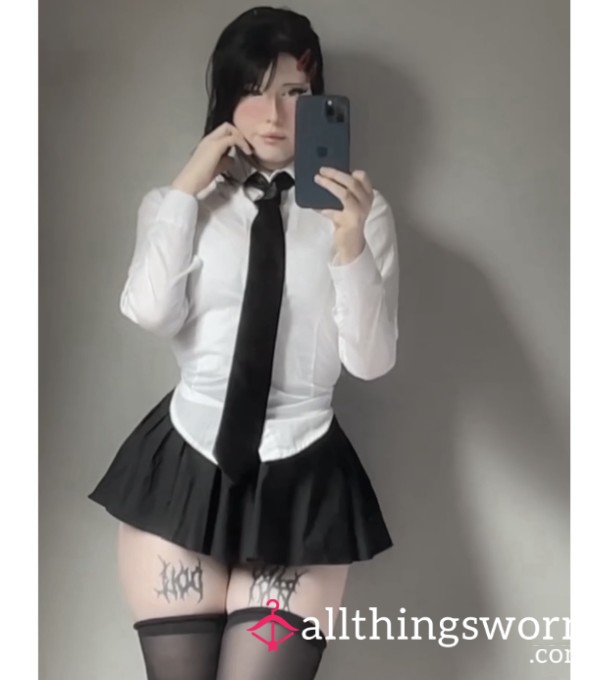 Non-Nude Personalised Video