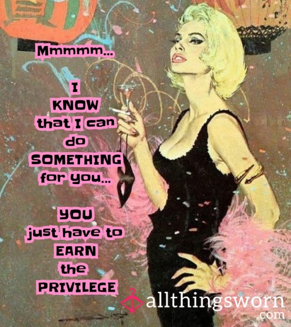 Non S**ting CHATS - 20 Min Of My Undivided Attention