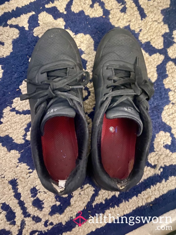 Non-slip WELL-WORN Sketchers