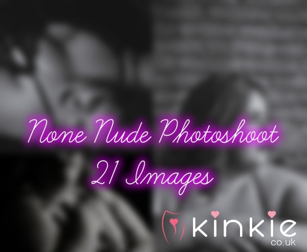 BBW None Nude Professional Photoshoot, 21 Images