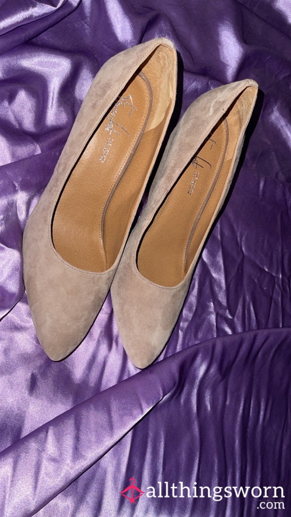 Nordstrom Rack High Heels