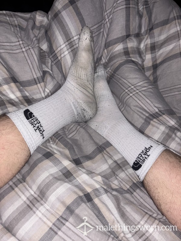 North Face - 4 Days Wear