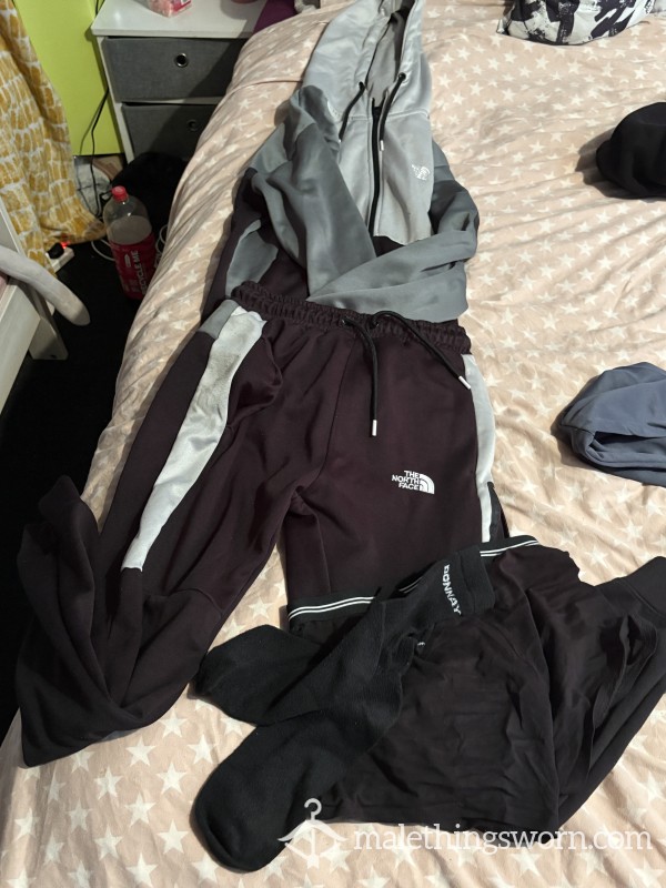 North Face Bundle