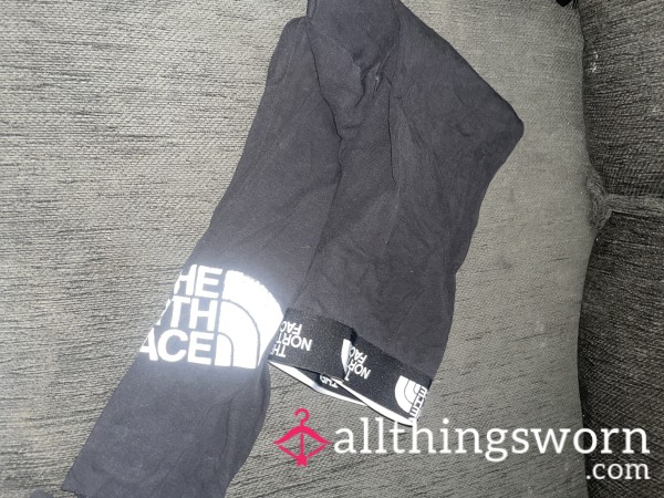 North Face Gym Leggings