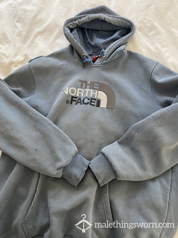 North Face Hoodie