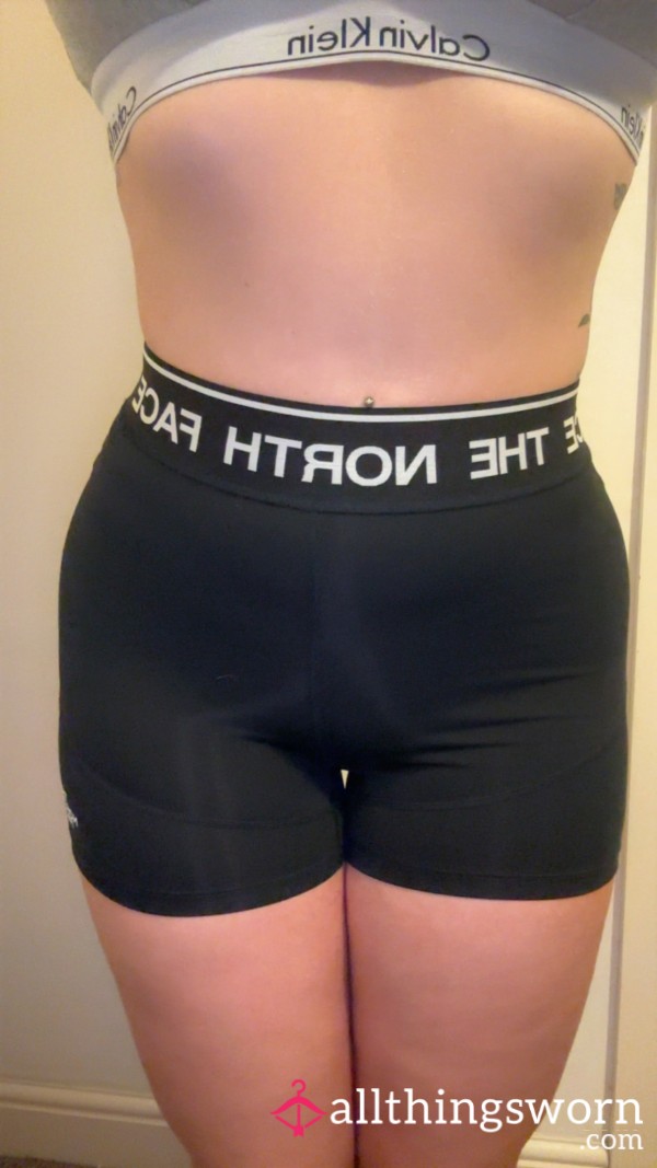 North Face Shorts
