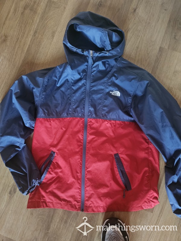 NORTHFACE Lightweight JACKET
