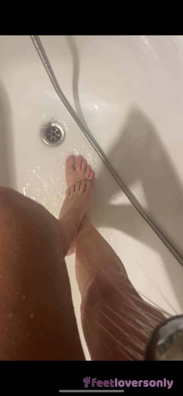 Video Shower