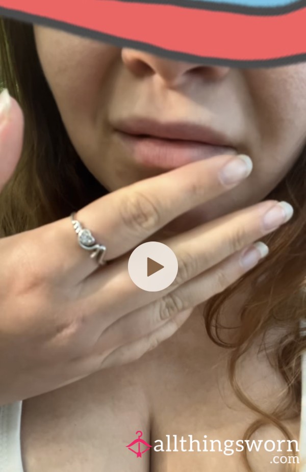 Nose Content!! 🤧👃
