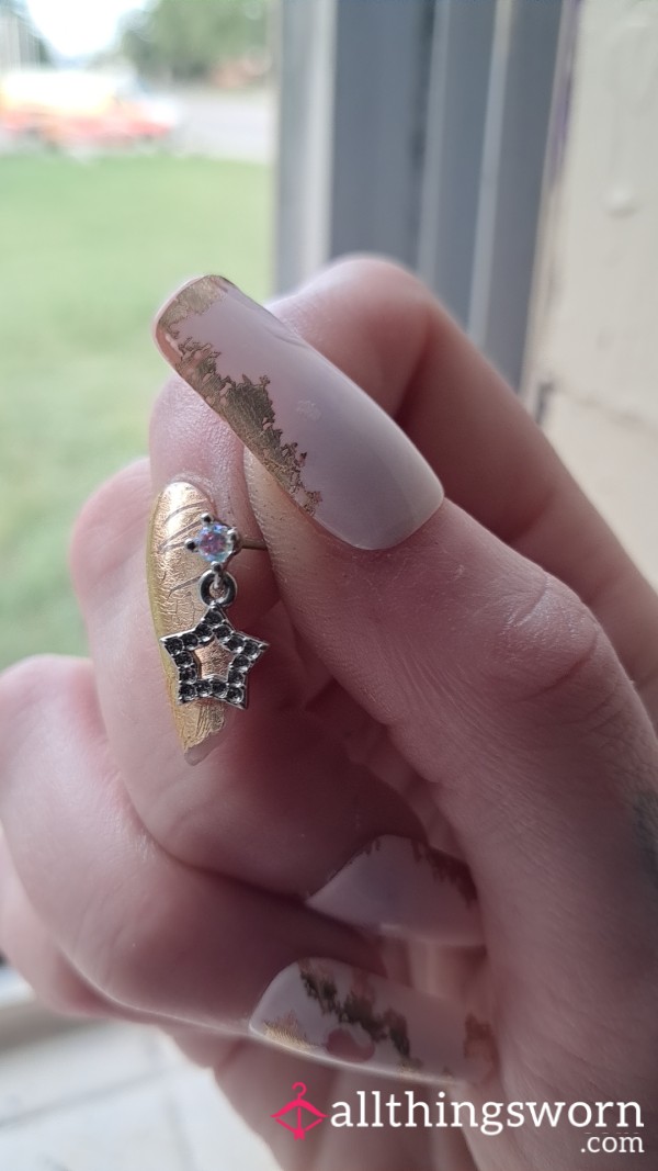 Nose Ring Jewelry