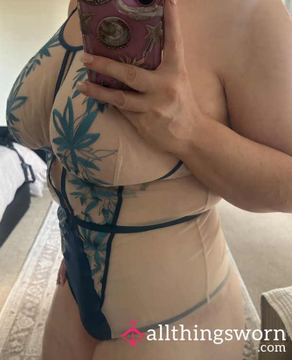 Not As Innocent As I Look