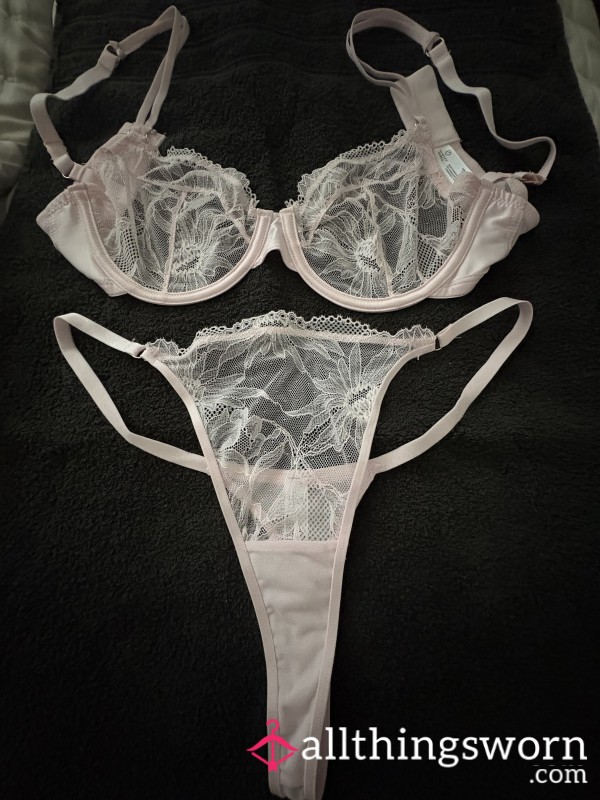 Not Been Worn
